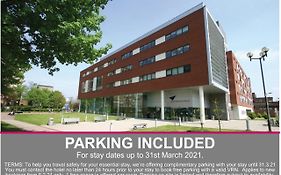 Conference Aston Hotel - Birmingham City